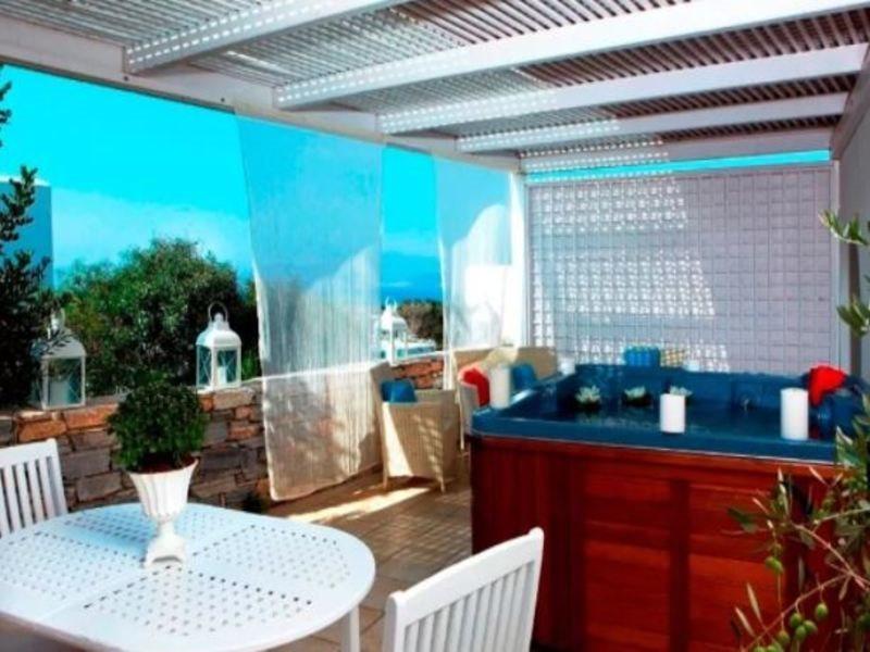 Mitos Suites Agios Prokopios  Zewnętrze zdjęcie