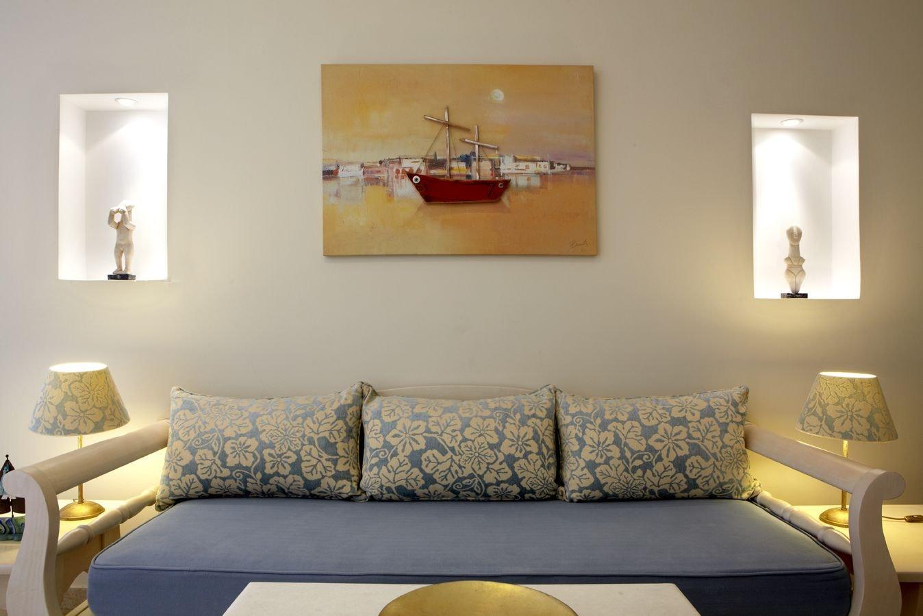 Mitos Suites Agios Prokopios  Zewnętrze zdjęcie