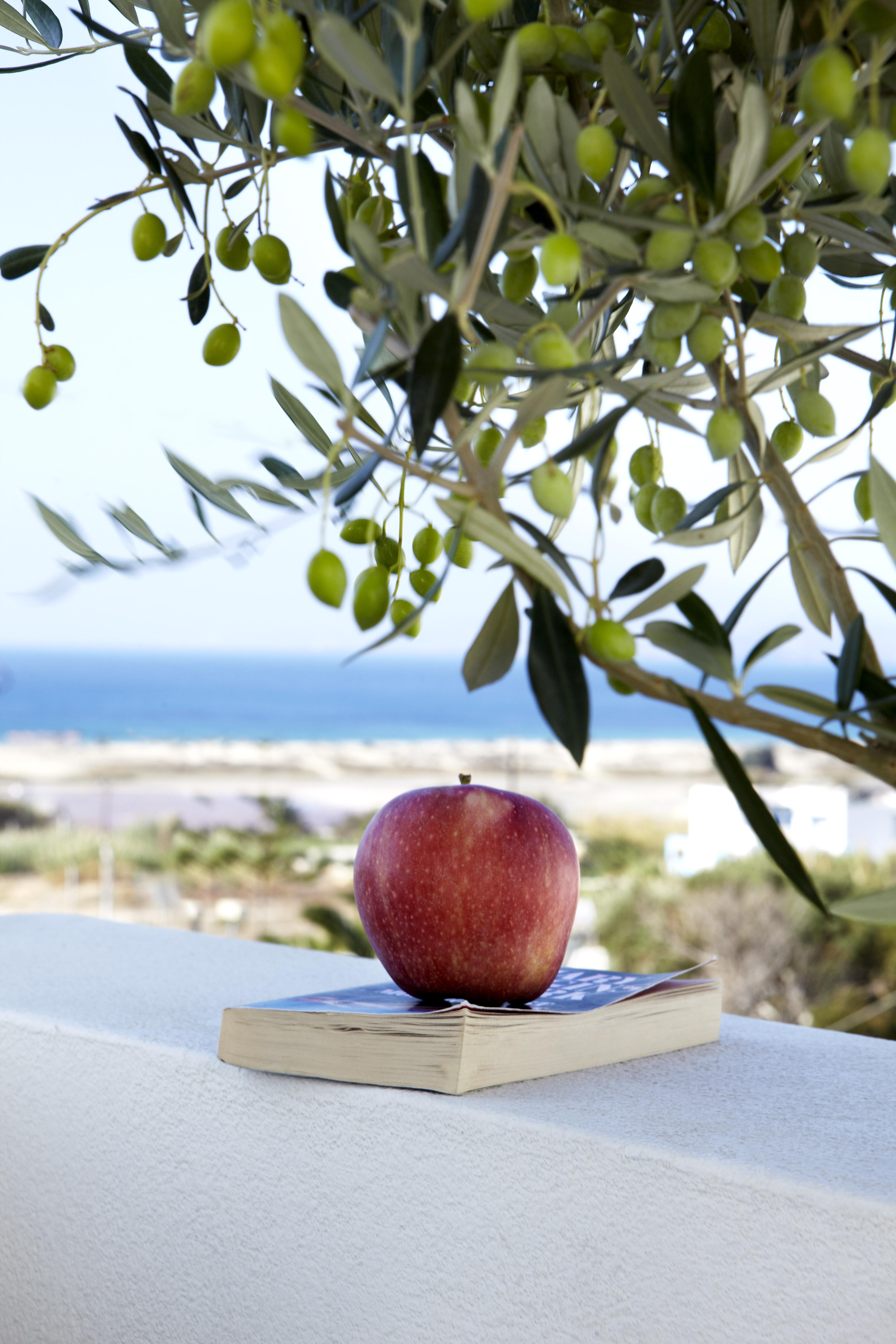 Mitos Suites Agios Prokopios  Zewnętrze zdjęcie