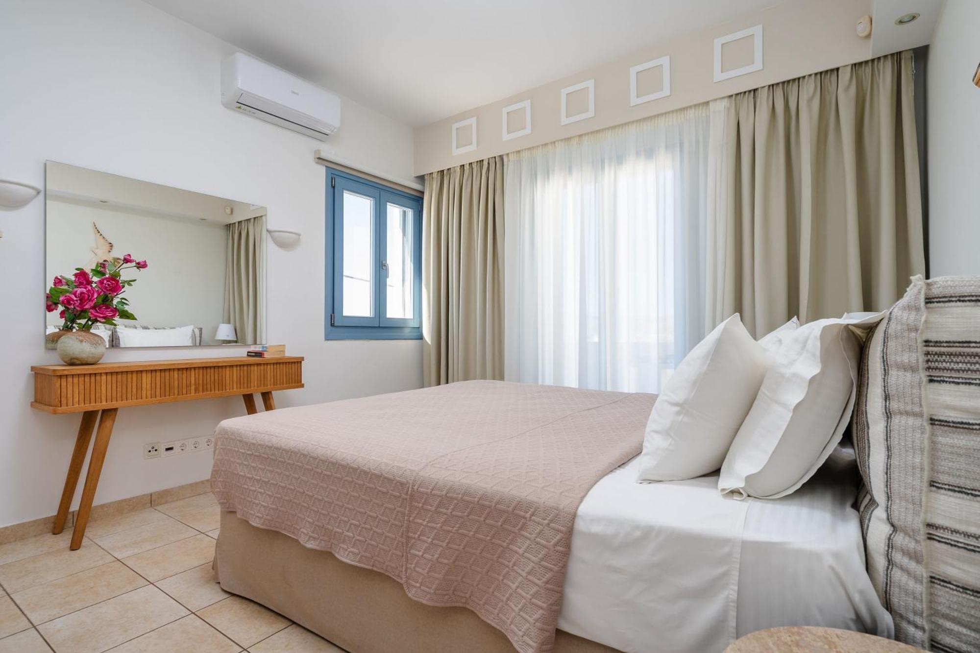 Mitos Suites Agios Prokopios  Zewnętrze zdjęcie