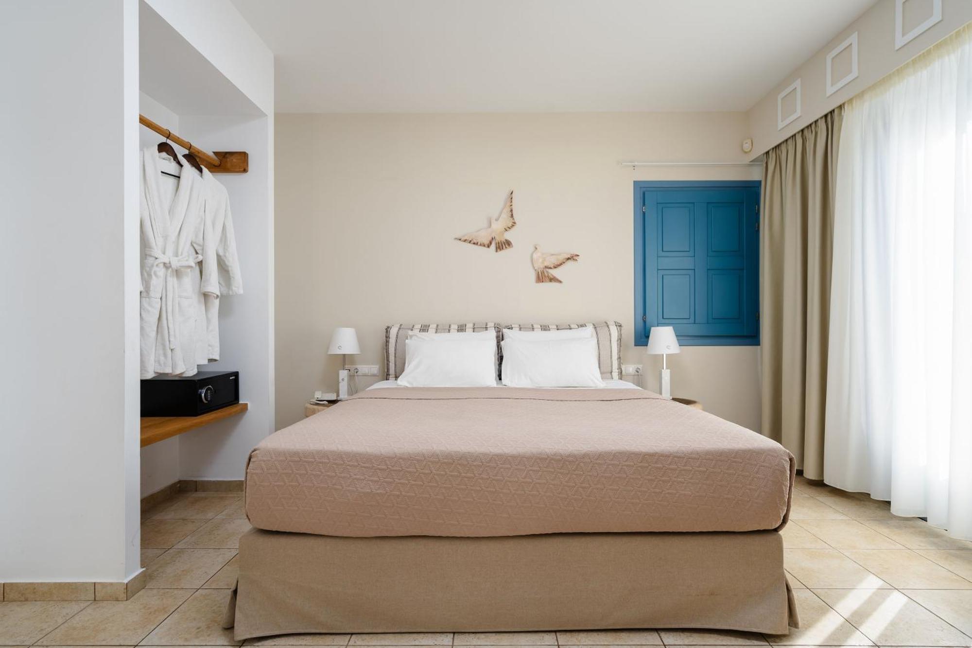 Mitos Suites Agios Prokopios  Zewnętrze zdjęcie
