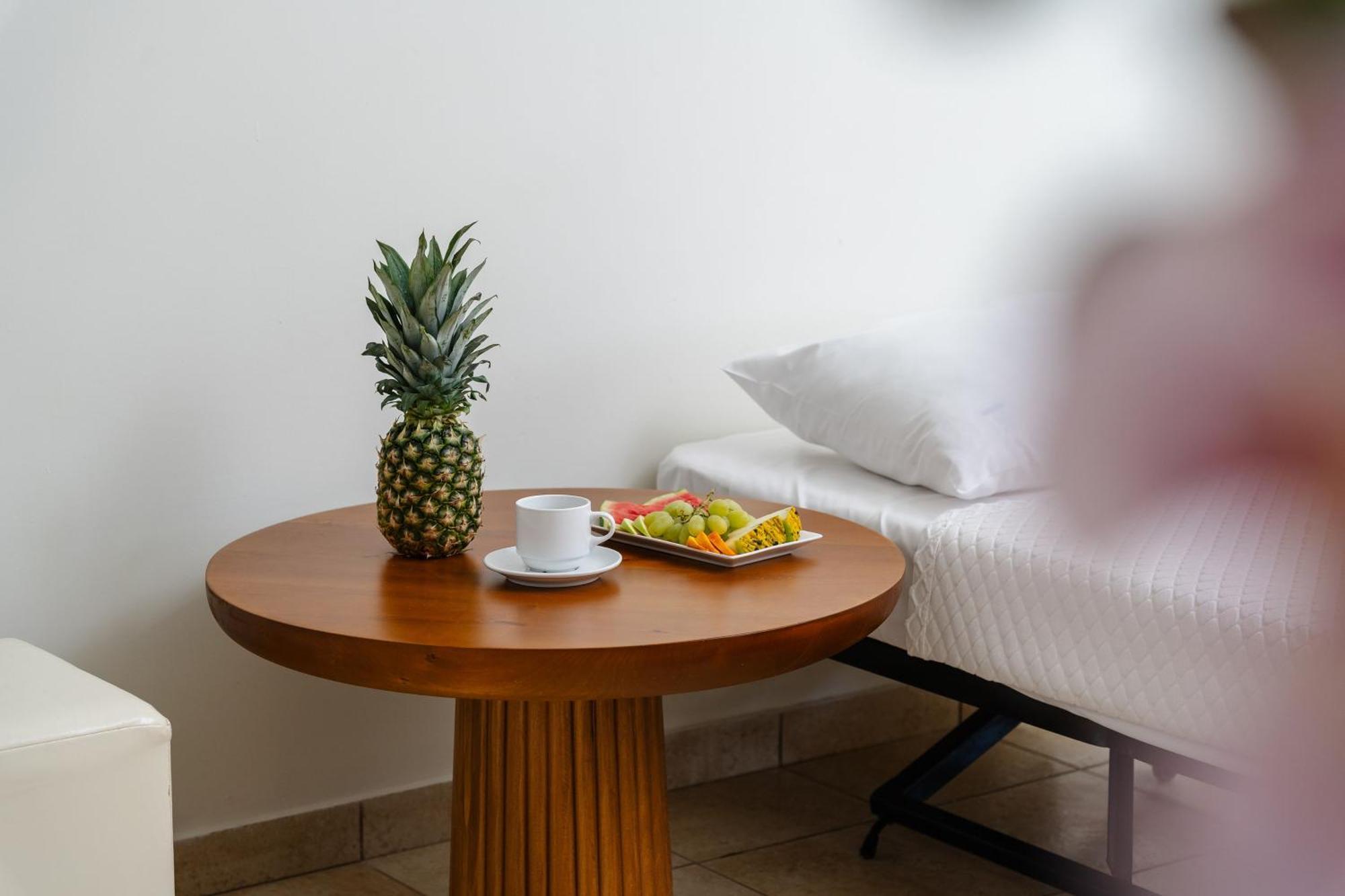 Mitos Suites Agios Prokopios  Zewnętrze zdjęcie
